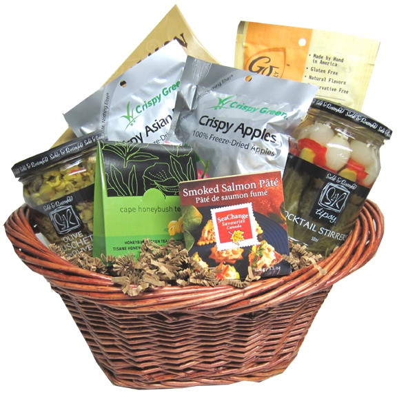 Gluten Free Gift Basket Ideas
 76 best images about Toronto Gift Baskets by Gifts for