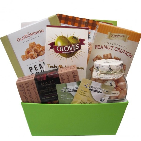 Best 22 Gluten Free Gift Basket Ideas - Home, Family, Style and Art Ideas