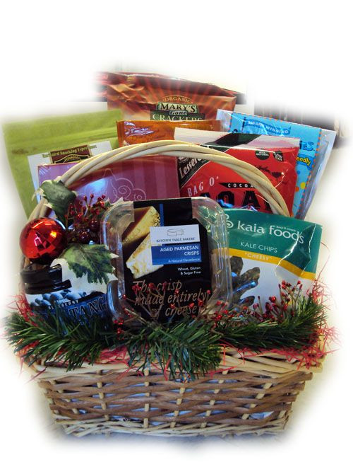 Gluten Free Gift Basket Ideas
 19 best Diabetic Gifts images on Pinterest