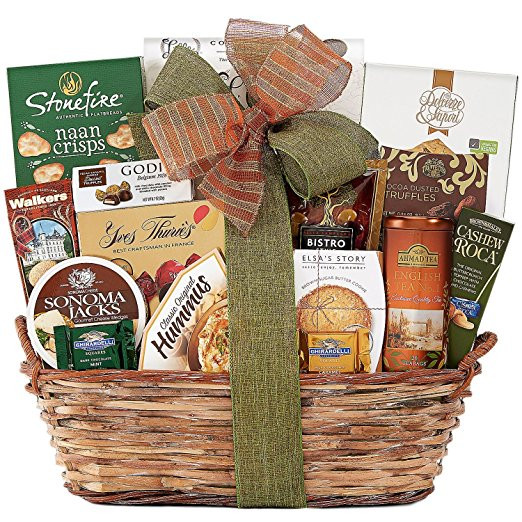 Gluten Free Gift Basket Ideas
 Mothers Day Gift Basket Ideas 20 Mother s day t baskets