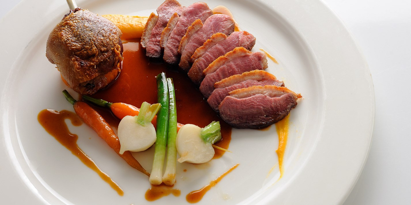 Good Duck Recipes
 Our best marinated duck recipes Great British Chefs