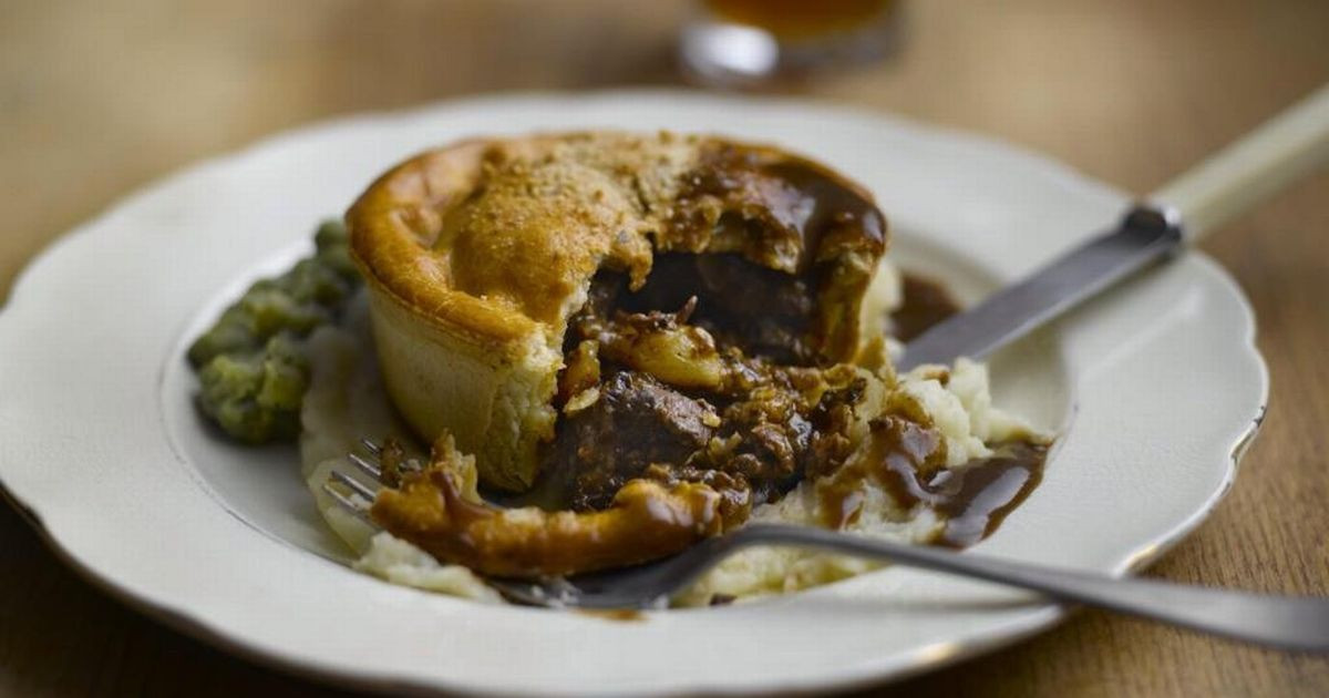 Gourmet Shepherd'S Pie
 Seven great places to eat pie in Greater Manchester for