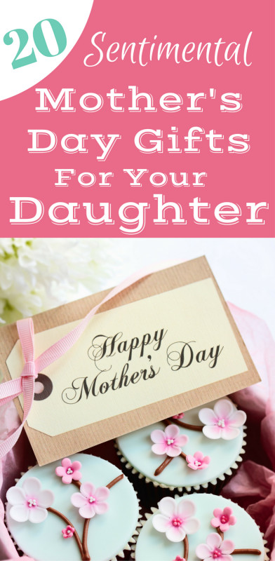 Great Mothers Day Gift Ideas
 Mother s Day Gifts for Daughter Best Gift Ideas 2019
