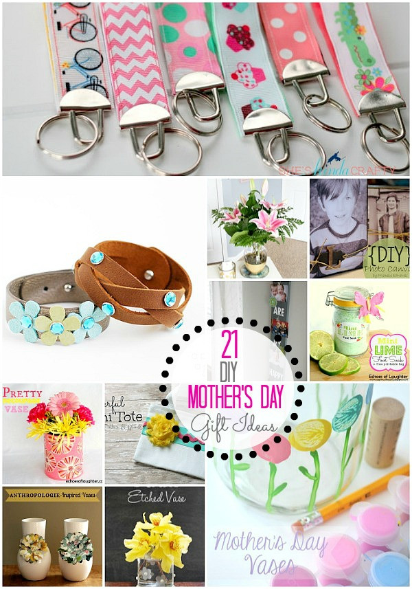 Great Mothers Day Gift Ideas
 Great Ideas 21 Mother s Day Gift Ideas