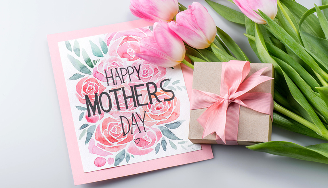 Great Mothers Day Gift Ideas
 Mother’s Day Gift Ideas