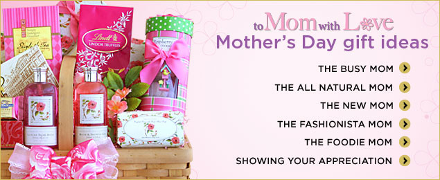 Great Mothers Day Gift Ideas
 1st  Mothers Day Ideas For Kids Can Make MOM Happy