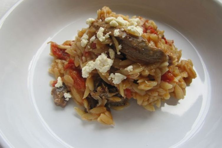 Greek Lamb Stew
 Arni Youvetsi Greek Lamb Stew Recipe on Food52