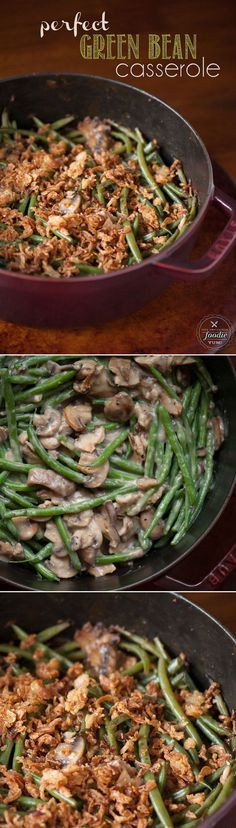 Green Bean Casserole Pioneer Woman
 Check out Pioneer Woman Green Bean Casserole It s so easy