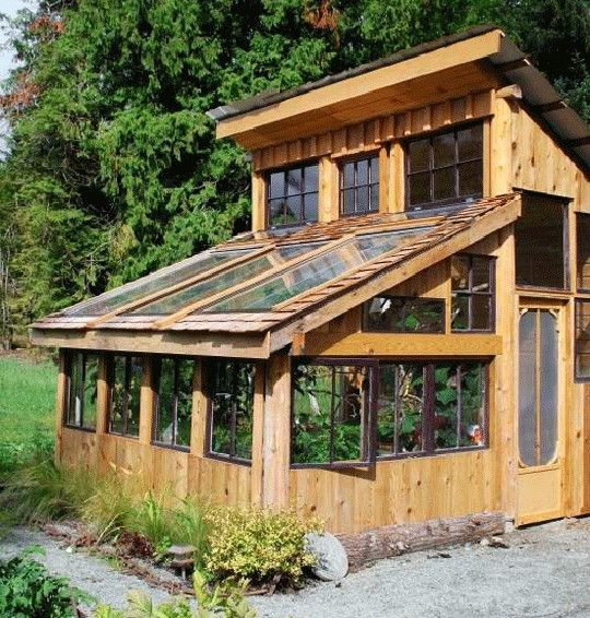 Greenhouse DIY Plans
 15 DIY Pallet Greenhouse Plans & Ideas That Are Sure to