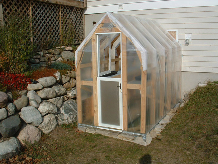Greenhouse DIY Plans
 Thoughts of Purpose 13 Cheap DIY Greenhouse Plans