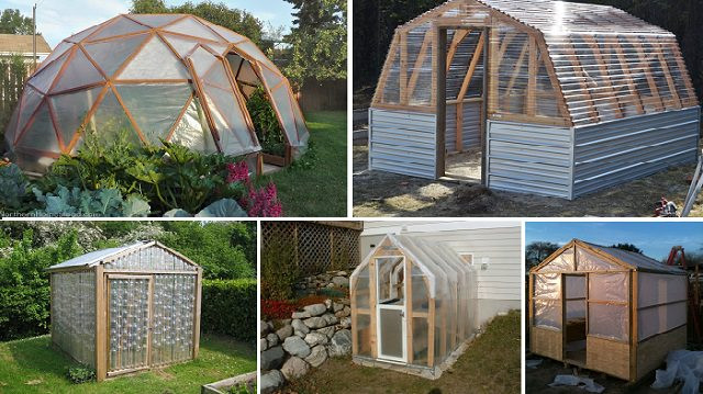 Greenhouse DIY Plans
 10 Easy DIY Greenhouse Plans They re Free Walden Labs
