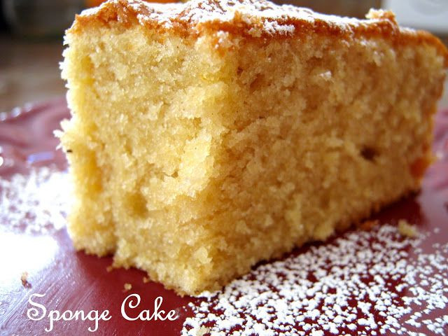 Guyanese Fruit Cake Recipe
 The Inner Gourmet Guyanese Christmas Sponge Cake
