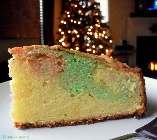 Guyanese Fruit Cake Recipe
 Guyanese Christmas Cakes