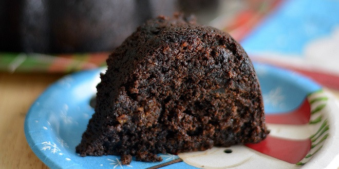 Guyanese Fruit Cake Recipe
 Guyana Black Cake Recipe – Guyanese Food and Recipes