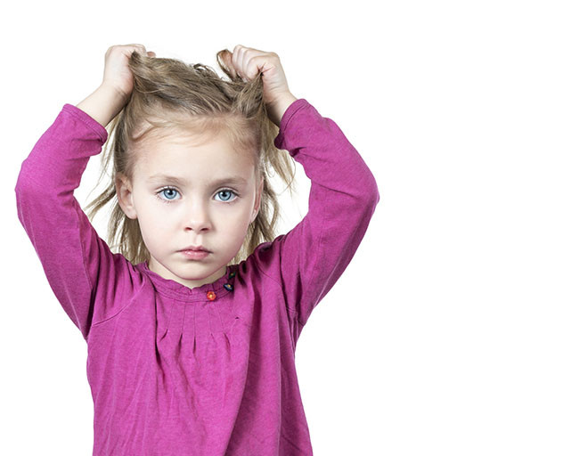 Hair Pulling Disorder In Children
 Understanding trichotillomania hair pulling disorder in