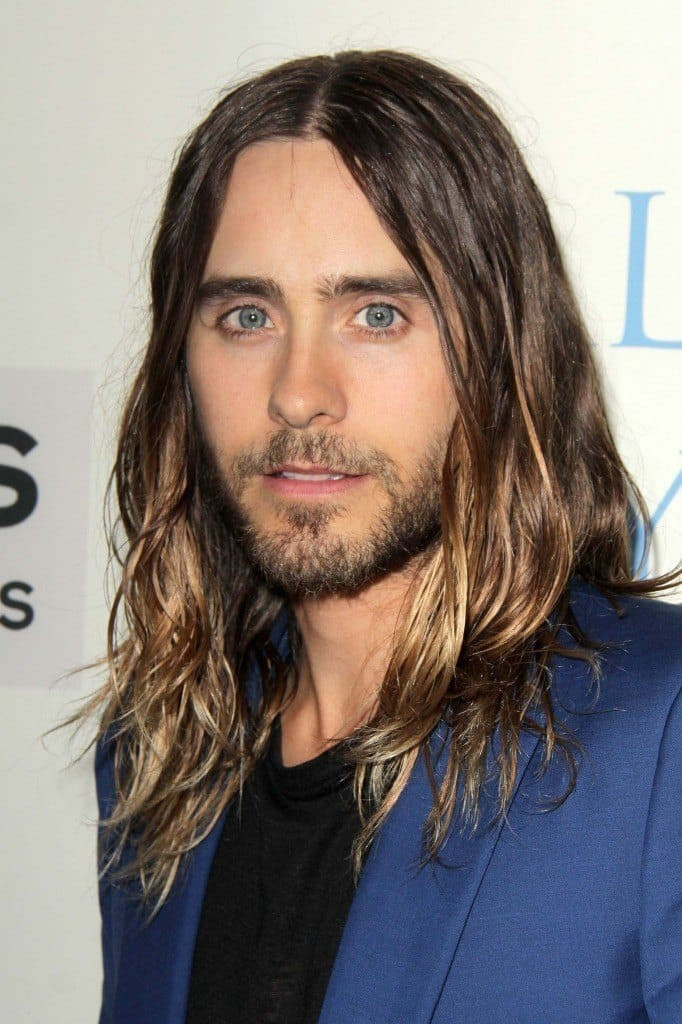 Hairstyle For Long Hair Guys
 25 Best Long Haircuts for Men