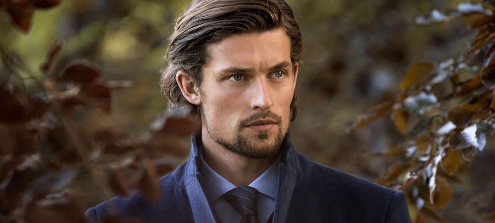 Hairstyle For Long Hair Guys
 The Best Long Hairstyles For Men 2019