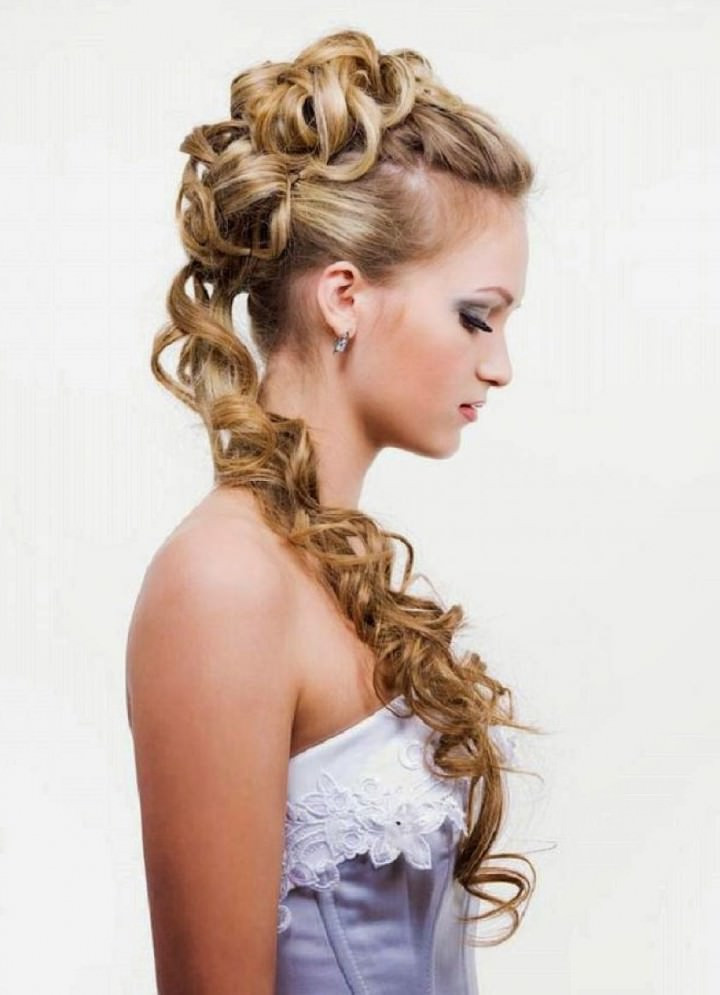 Hairstyles Updos For Long Hair
 90 Best Long Hairstyle Ideas Look Designs