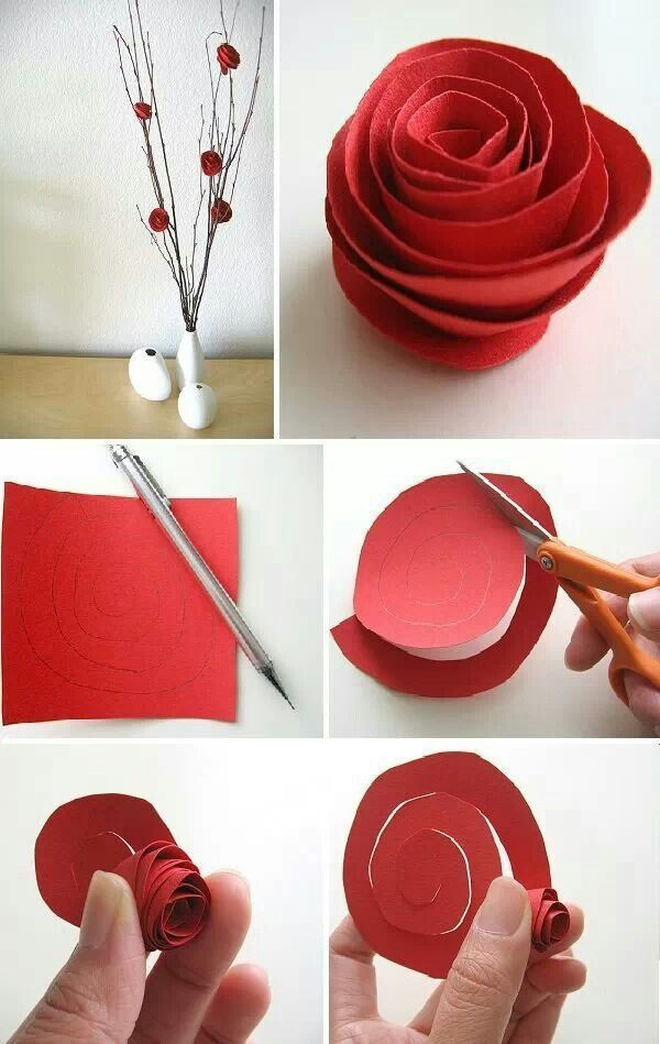 Handmade Gift Ideas For Girlfriend
 DIY homemade valentine ts for her … Gft 4 my