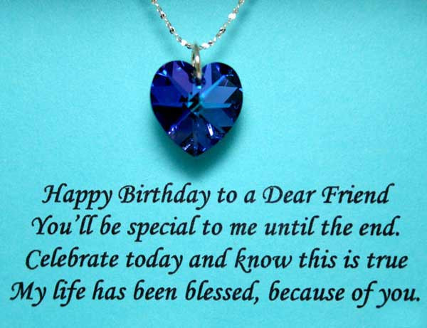 Happy Birthday Quotes Friends
 The 50 Best Happy Birthday Quotes of All Time