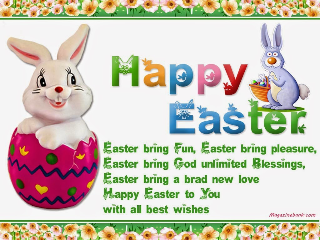 Happy Easter Quotes Funny
 Happy Easter Quotes Sayings QuotesGram