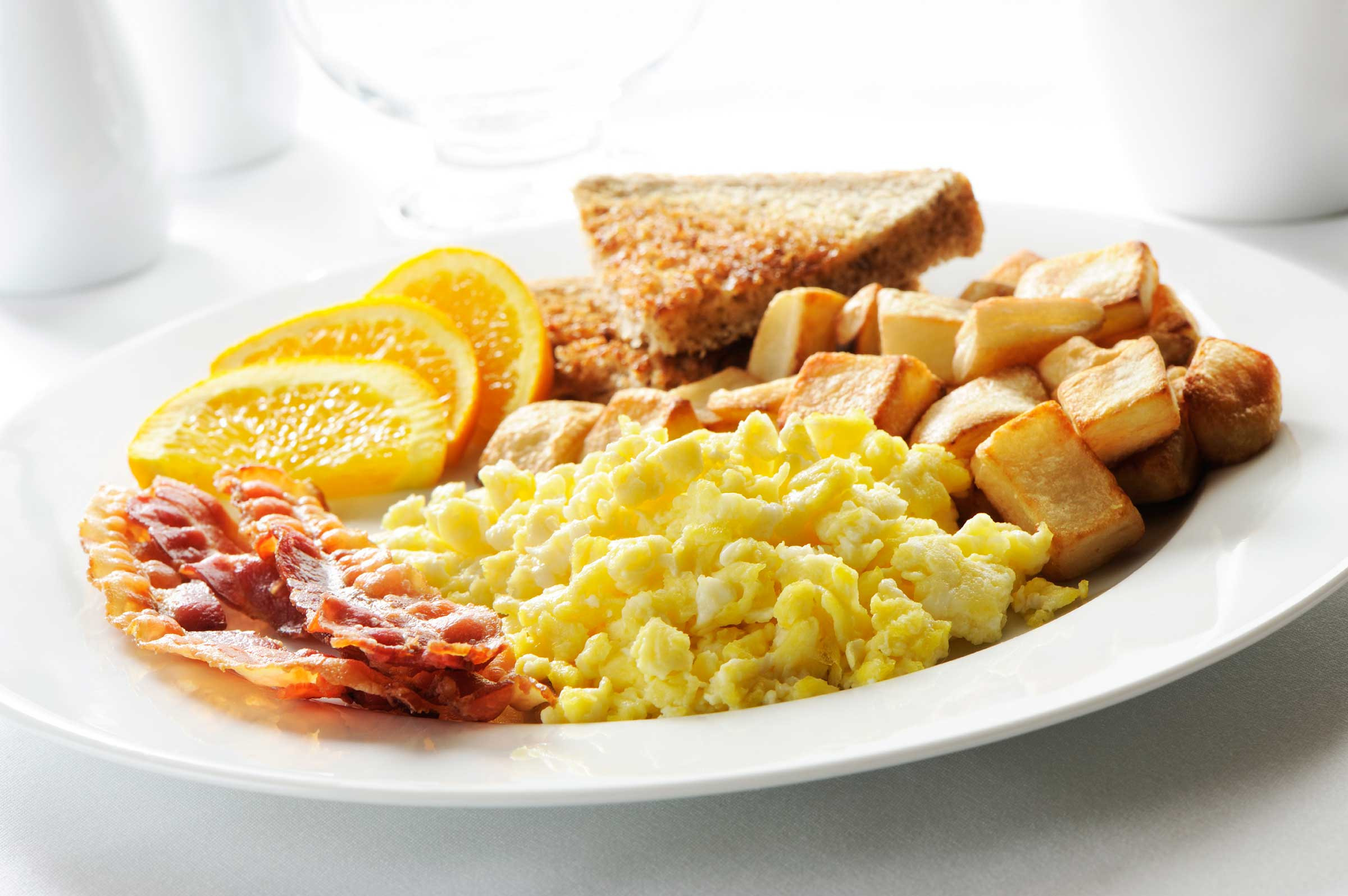 Healthy Foods For Breakfast
 Diabetic Breakfast Rules All Diabetics Must Follow