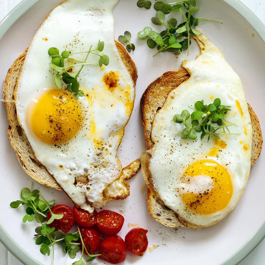 Healthy Foods For Breakfast
 The Top 10 Healthiest Foods for Breakfast