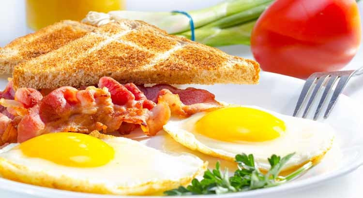 Healthy Foods For Breakfast
 7 Quick and Healthy Breakfast Food Ideas That Save You Time