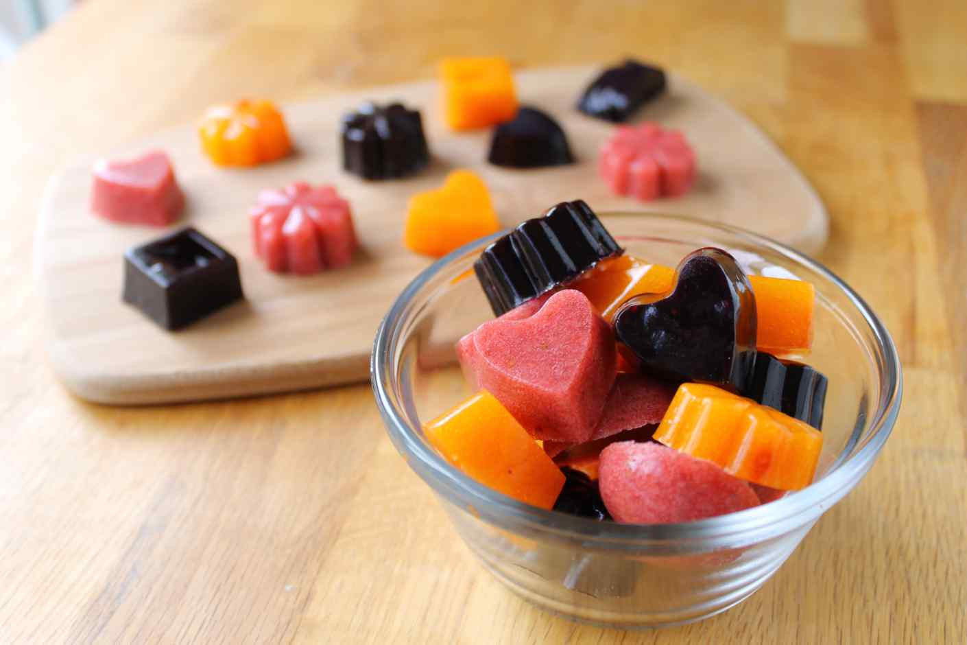 Healthy Homemade Snacks
 homemade chewy fruit snacks recipe story of a kitchen