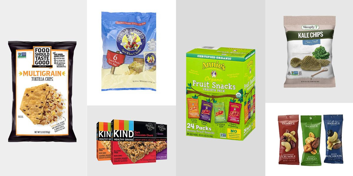 Healthy Snacks To Buy From The Supermarket
 11 Best Healthy Snacks To Buy Healthy Store Bought Snack