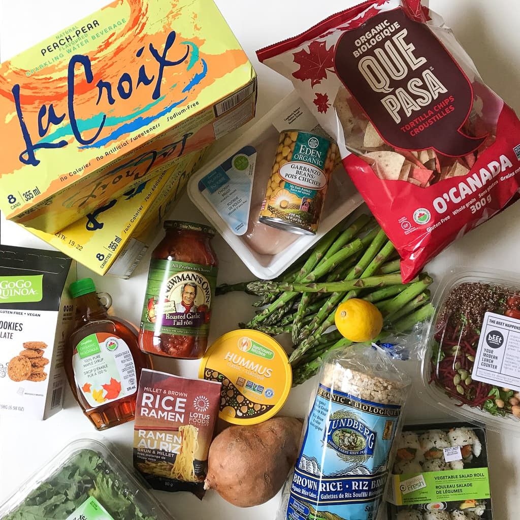 Healthy Snacks To Buy From The Supermarket
 Healthy Grocery Haul Exploring Healthy Foods