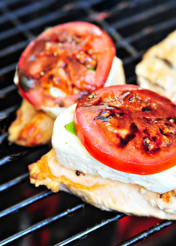 Healthy Summer Lunches
 30 Healthy Light Summer Lunch Ideas to Make at Peak Heat