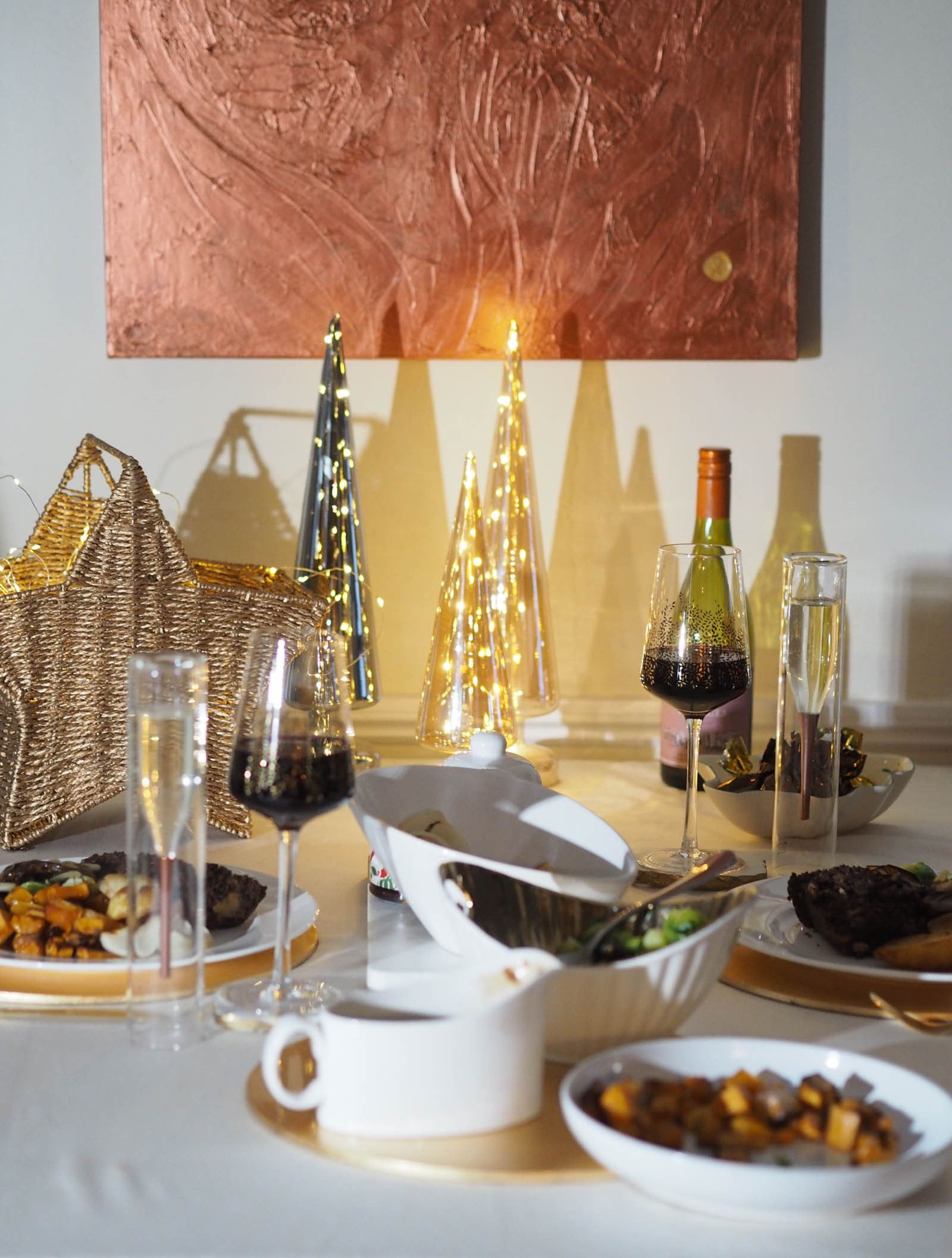 Holiday Dinners Delivered
 Your Christmas Dinner Delivered Riverford s Vegan