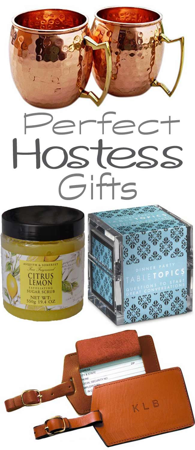 Holiday Hostess Gift Ideas
 Holiday Hostess Gift Guide Design Dazzle