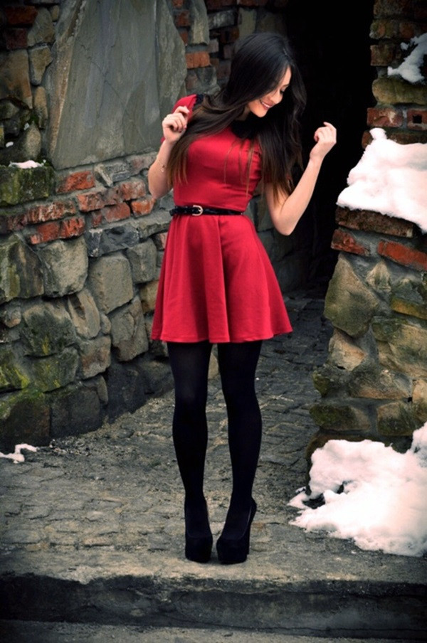 Holiday Party Clothing Ideas
 60 Hot Christmas Party Outfits Ideas to try this time