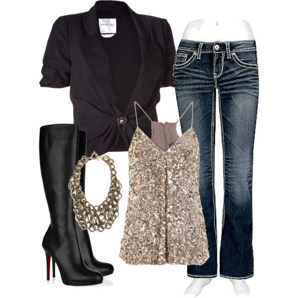 Holiday Party Clothing Ideas
 Holiday Outfit Ideas Women s Fashion The 36th AVENUE