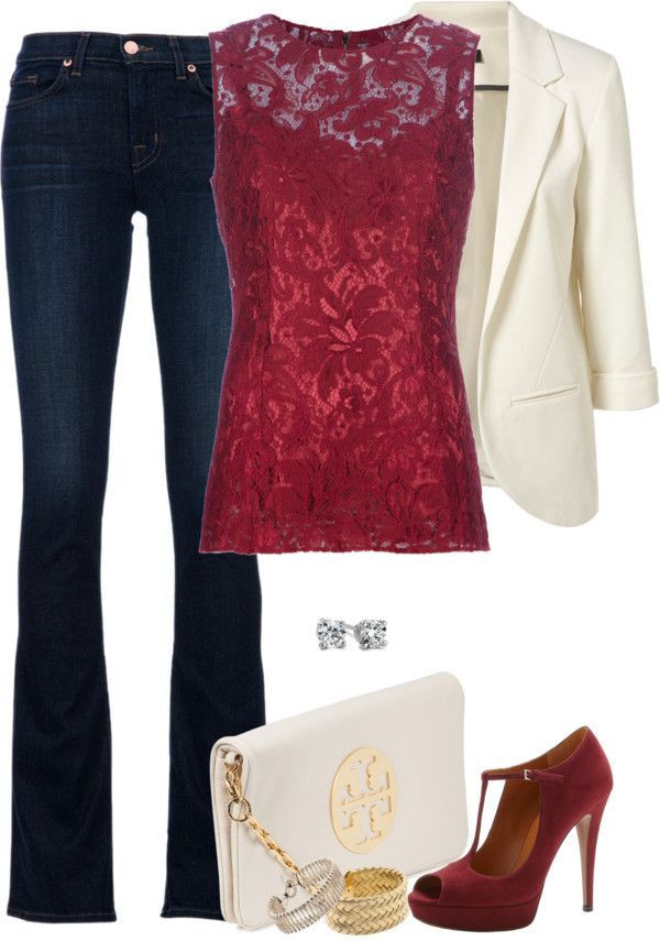 Holiday Party Clothing Ideas
 24 Wonderful and Festive Holiday Outfit Ideas
