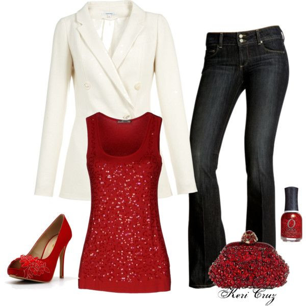 Holiday Party Clothing Ideas
 30 Christmas Party Outfit Ideas Christmas Celebration