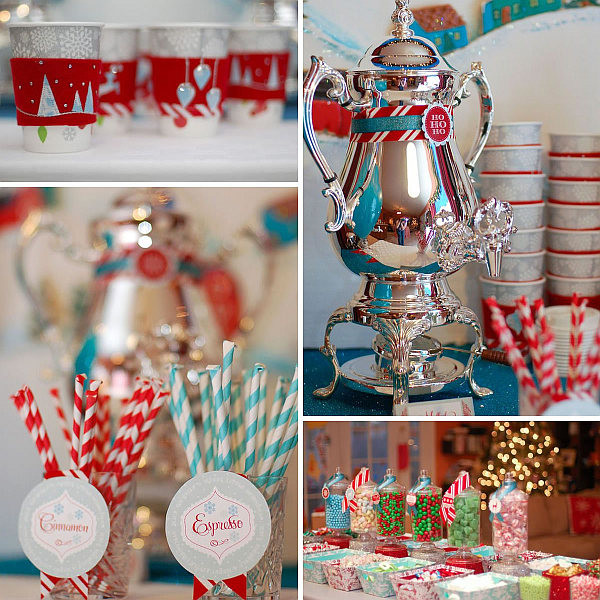 Holiday Party Decoration Ideas
 DIY Party Decorations You ll Love