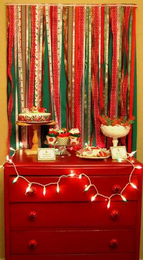 Holiday Party Decoration Ideas
 50 Ugly Christmas Sweater Party Ideas Oh My Creative