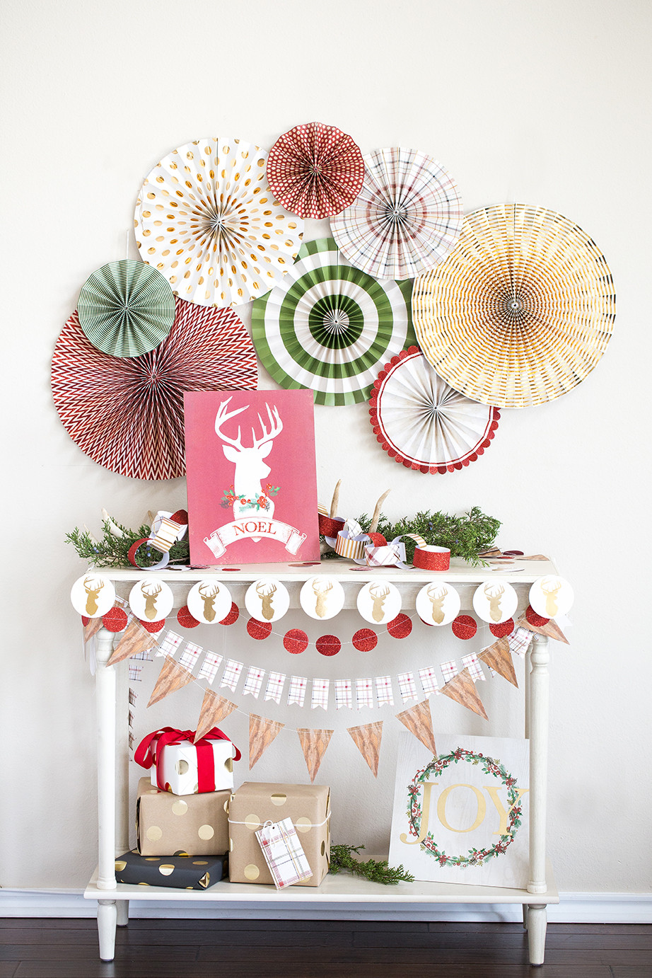 Holiday Party Decoration Ideas
 40 Christmas Party Decorations Ideas You Can t Miss