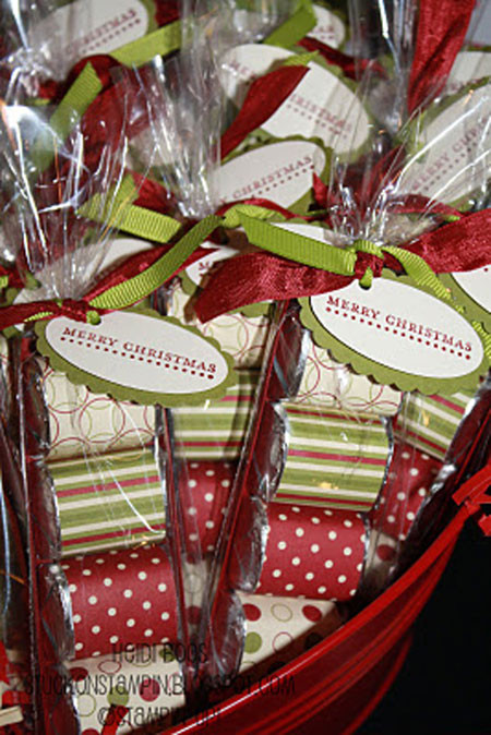 Holiday Party Gifts Ideas
 Hostess Gift Ideas for Christmas & the Holidays