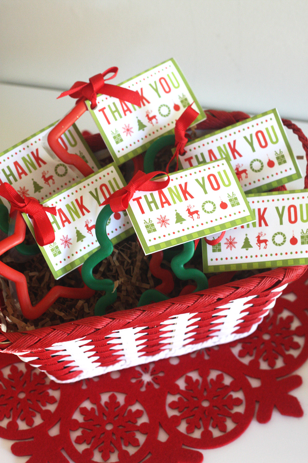 Holiday Party Gifts Ideas
 Free Cookies & Cocoa Christmas Printables