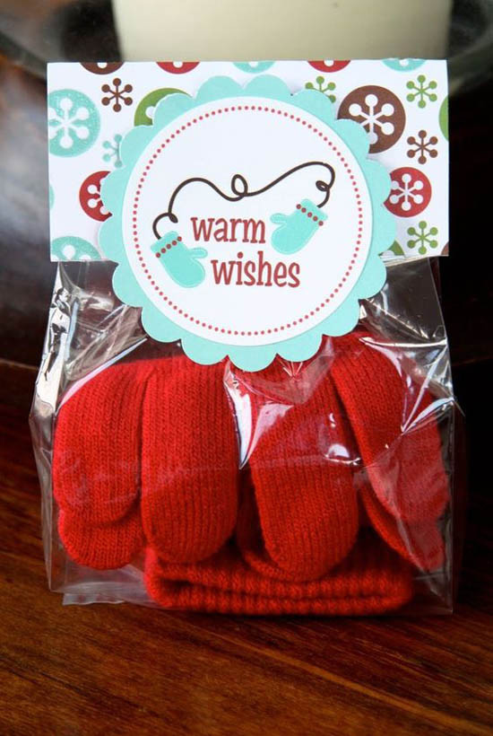Holiday Party Gifts Ideas
 35 Adorable Christmas Party Favors Ideas All About Christmas
