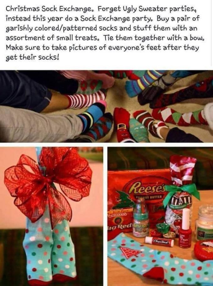 Holiday Party Gifts Ideas
 The Best Holiday Party Games Kitchen Fun With My 3 Sons