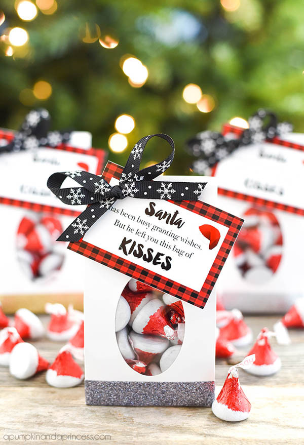 Holiday Party Gifts Ideas
 Top Christmas Party Favors Christmas Celebration All
