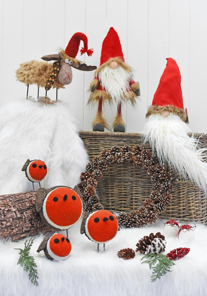 Holiday Party Ideas 2020
 Christmas and Winter collection Spring Fair 2020 The