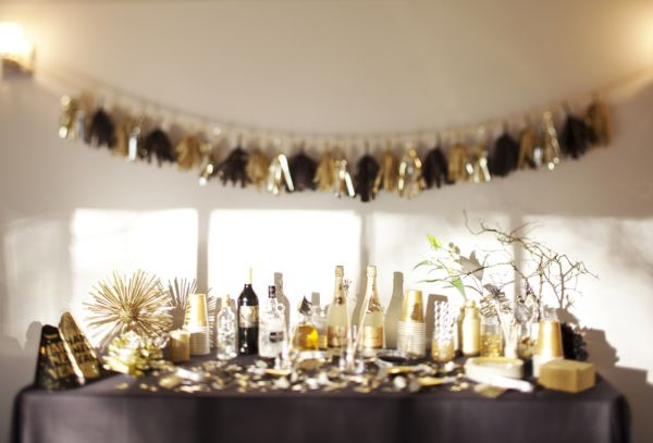 Holiday Party Ideas 2020
 50 Inspirational New Year s Eve Party Decorations Ideas