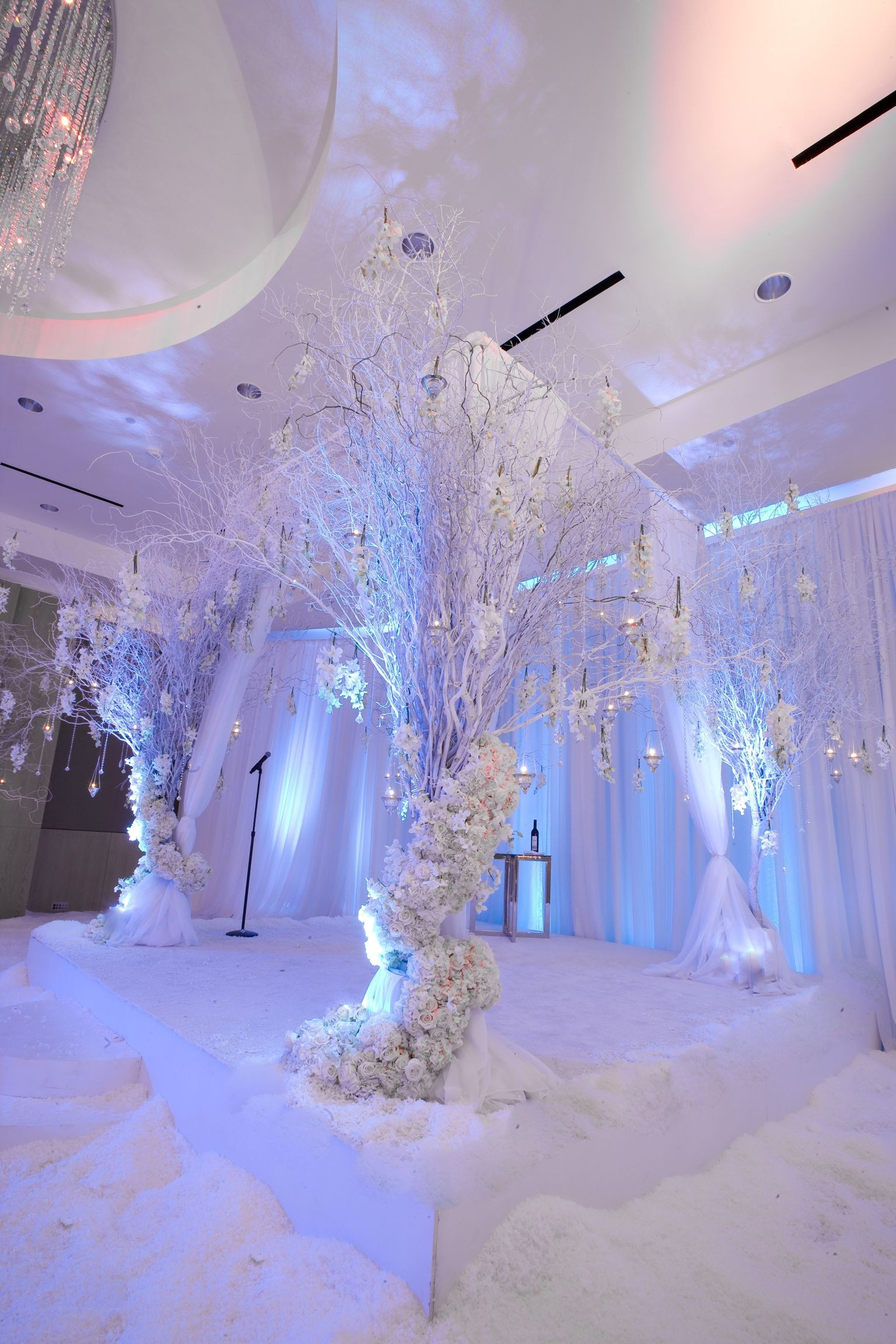 Holiday Party Ideas 2020
 white weddingstage wedding 2023 in 2019