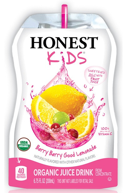 Honest Kids Juice
 Honest Kids Is ing To Town Sweepstakes